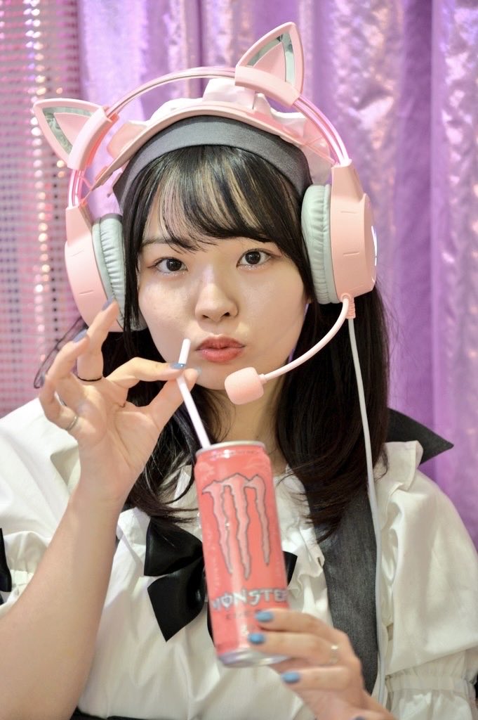 猫耳モンスター🐱

 #猫の日

藍色さん <a href="/papikosu0124/">藍色🦋🐶</a> 
Ore撮影会 <a href="/Ore_photo/">Ore撮影会【公式】</a>