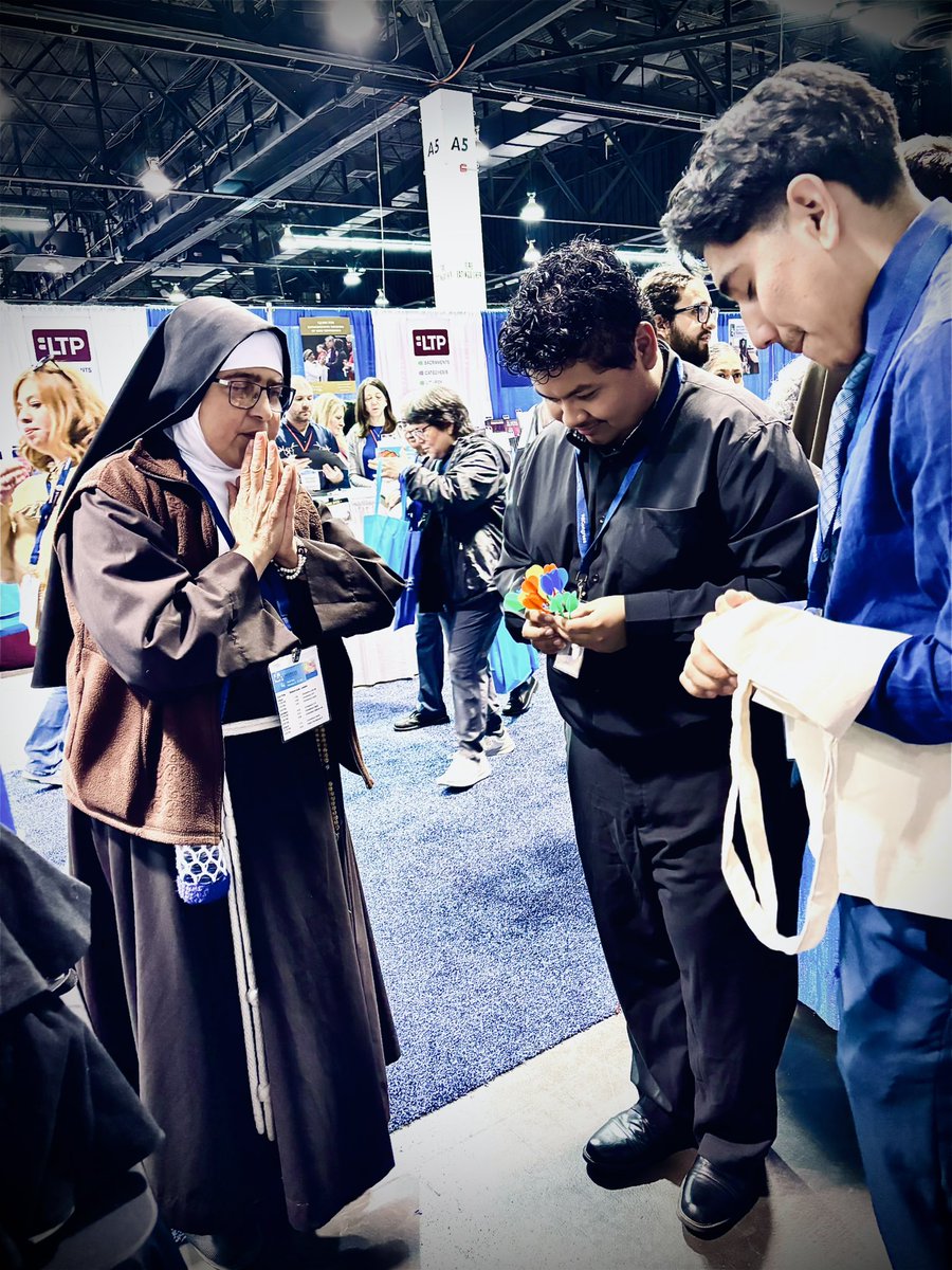 SBVocations tweet picture