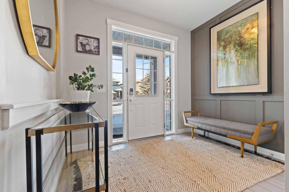 RyanParry's tweet image. ***NEW LISTING***
Listing Address: 211 Ravenscroft GN SE, Airdrie, AB T4A 0H2
Listing Price: $800,000
Schedule a showing and request more information here: ryanparry.com/d8rcmj7d