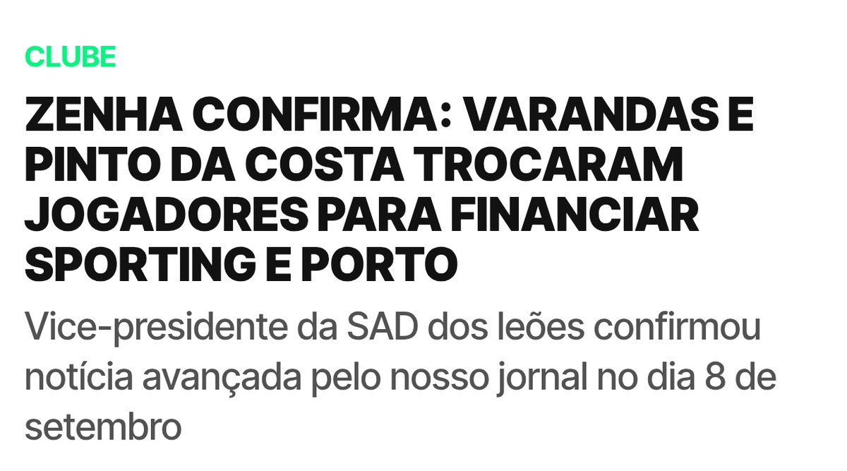 3 Gerações tweet media