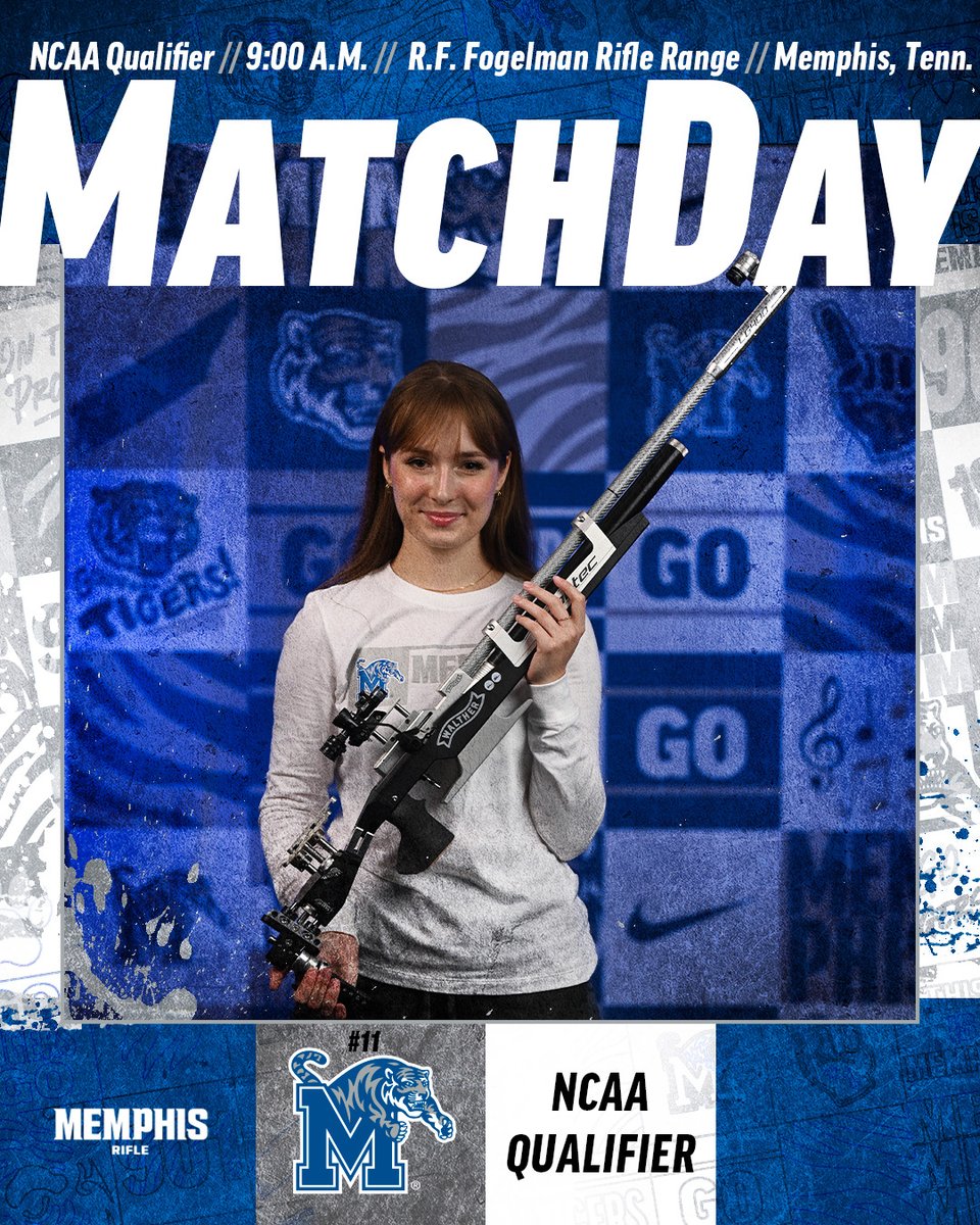 Memphis Rifle tweet media
