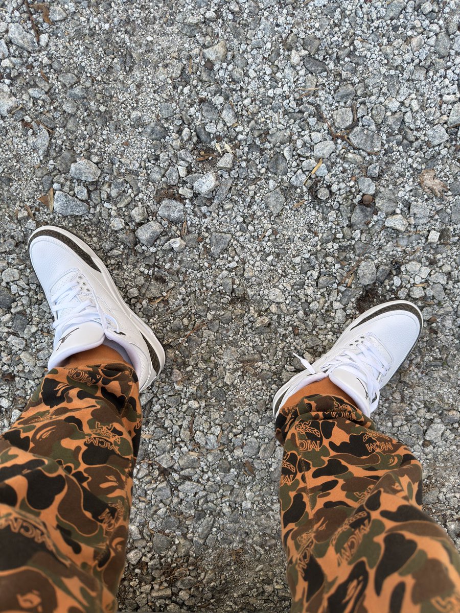 NonstopDaHitman's tweet image. Kotd ☕️🦍 @SnkrsStock