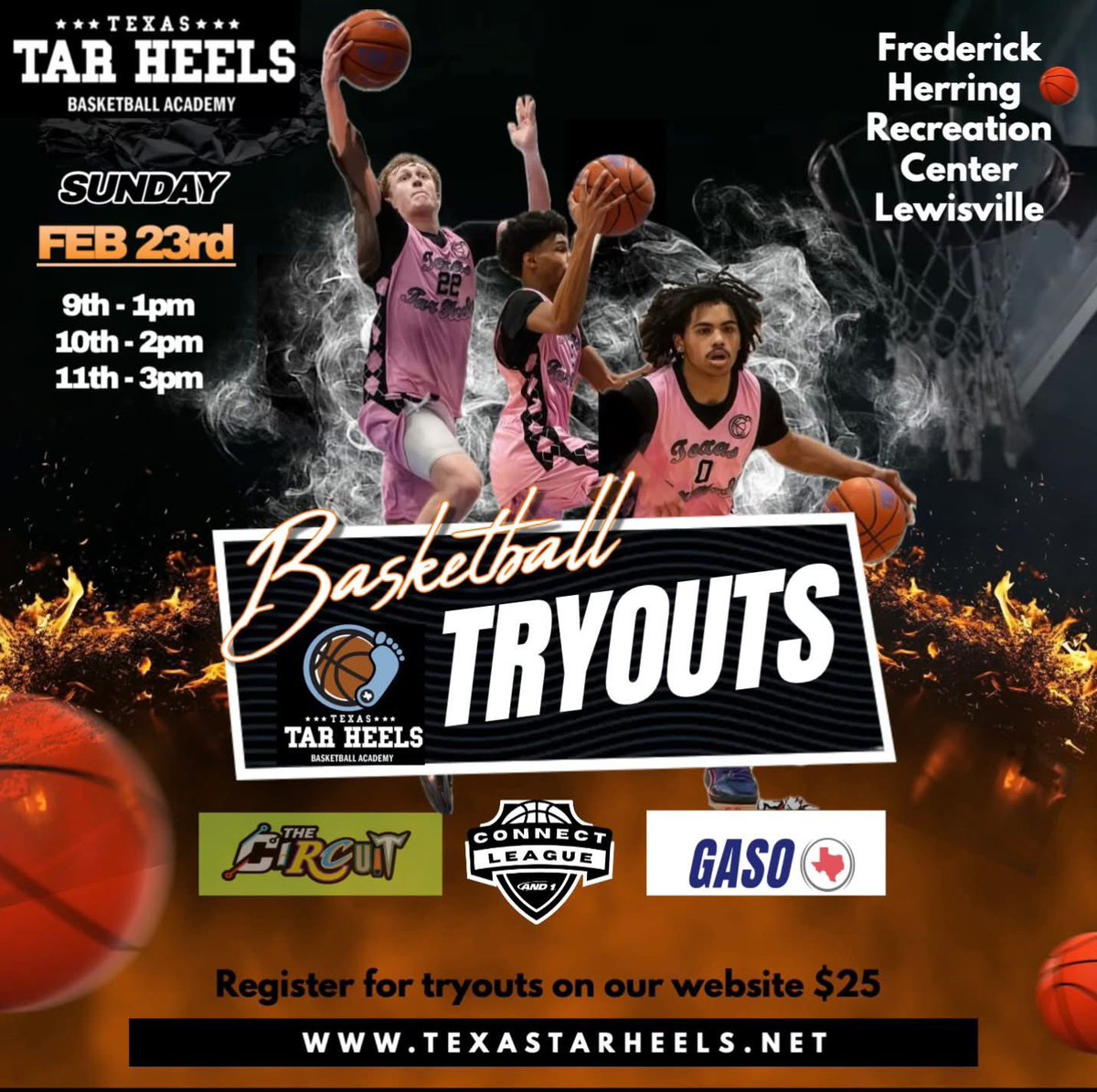 Coach Nate (@txtarheels4lyfe) on Twitter photo 21 years in the game under one name!! When you do the right things for the right reasons you don’t have to change..<a href="/connectbleague/">Connect Basketball League (CBL)</a> <a href="/coach34brown/">C.Brown</a> <a href="/isaiahbrown24/">isaiah.</a> <a href="/edchapo14/">Edson</a> <a href="/big_tatum/">coach Justin Tatum</a> <a href="/Shallbrew/">Sharon</a> <a href="/TexasHoopsGASO/">TexasHoops/GASO 🔗</a> <a href="/joe_creal/">Joseph Creal</a> <a href="/TarHeel_Fam/">Texas Tar Heels Basketball Academy</a> 21 years in the game under one name!! When you do the right things for the right reasons you don’t have to change..<a href="/connectbleague/">Connect Basketball League (CBL)</a> <a href="/coach34brown/">C.Brown</a> <a href="/isaiahbrown24/">isaiah.</a> <a href="/edchapo14/">Edson</a> <a href="/big_tatum/">coach Justin Tatum</a> <a href="/Shallbrew/">Sharon</a> <a href="/TexasHoopsGASO/">TexasHoops/GASO 🔗</a> <a href="/joe_creal/">Joseph Creal</a> <a href="/TarHeel_Fam/">Texas Tar Heels Basketball Academy</a>