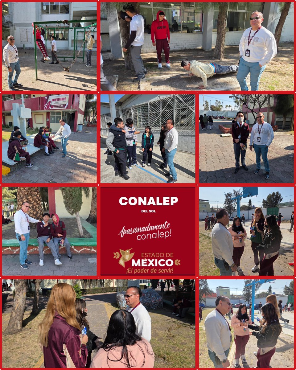 Conalep_DelSol's tweet photo. ¡Voces que Construyen! Como parte de nuestro compromiso con la mejora continua, realizamos una reunión con las y los representantes de grupo para escuchar y recopilar sus propuestas.
@Margarita Rocío Serrano Barrios 
#ApasionadamenteCONALEP
#OrgullosamenteCONALEP
#ElPoderDeServir https://t.co/ZJqopH7aNW