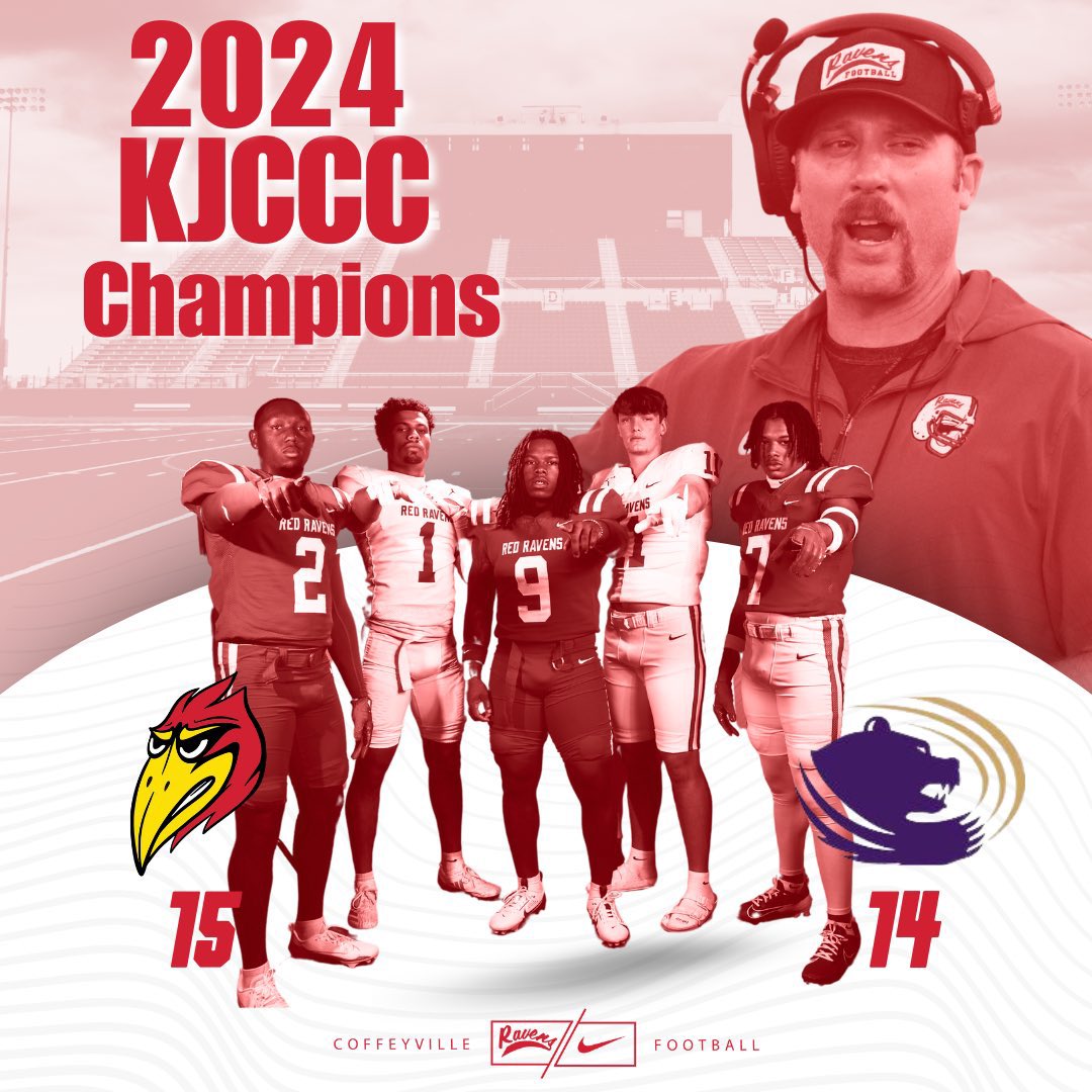 coffeyville offered #AGTG