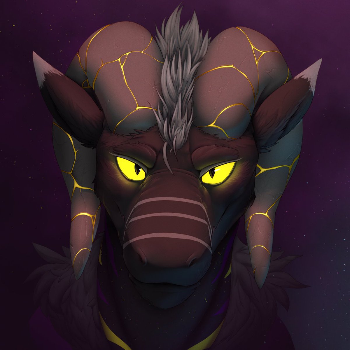 KEL_NOP's tweet photo. commission for Kymbos (FA) https://t.co/yLJfS1GVvc