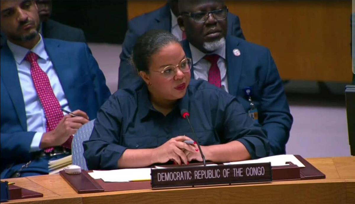 🧵 THREAD | Le Conseil de Sécurité de l’ONU vient d’adopter une résolution historique condamnant le Rwanda pour son soutien au M23. Beaucoup s’interrogent sur la suite des événements. On tente d’y répondre ici. ⬇️