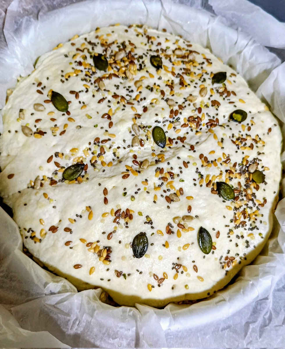 nico_patrascu's tweet image. #Mybread