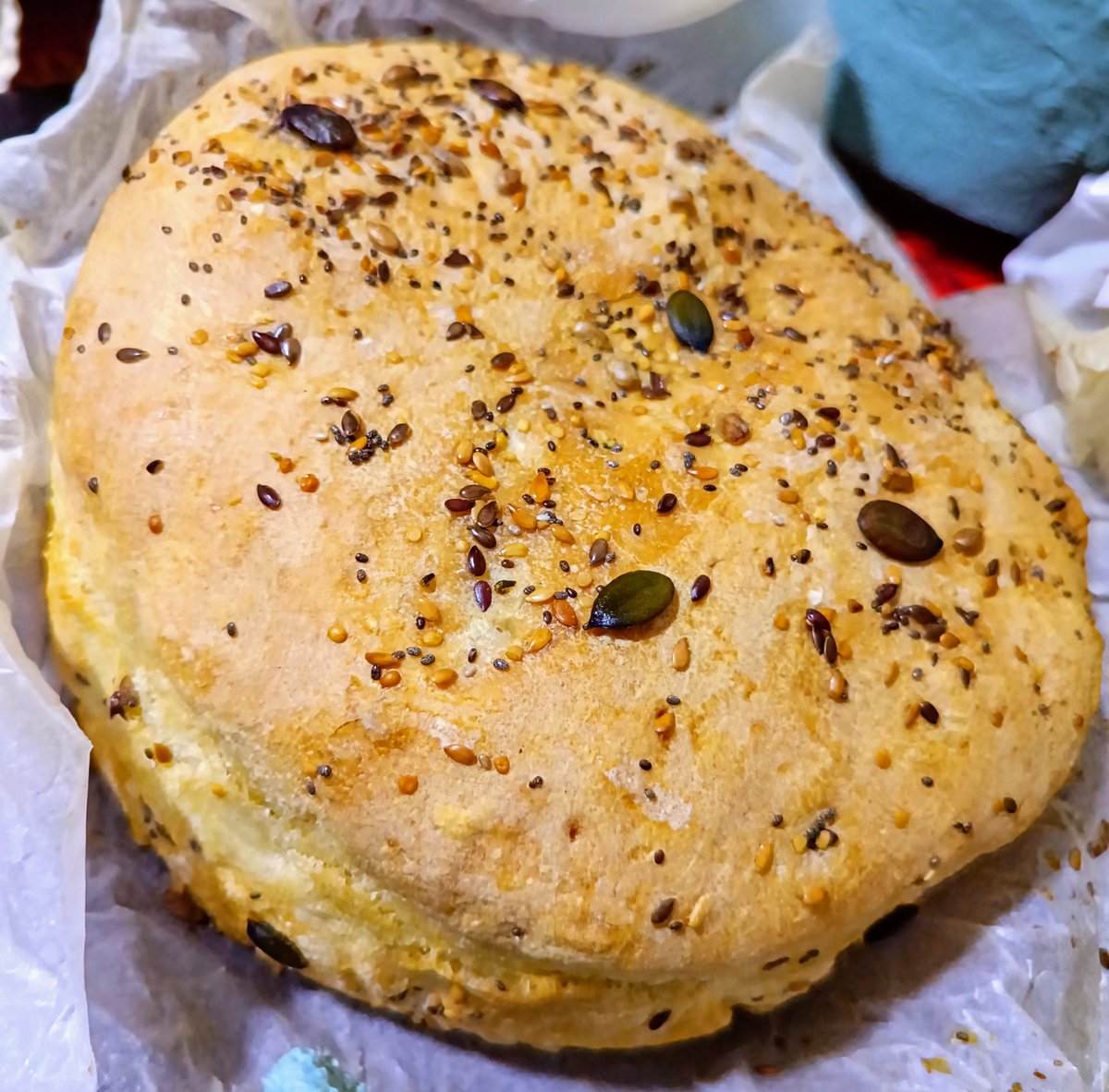 nico_patrascu's tweet image. #Mybread