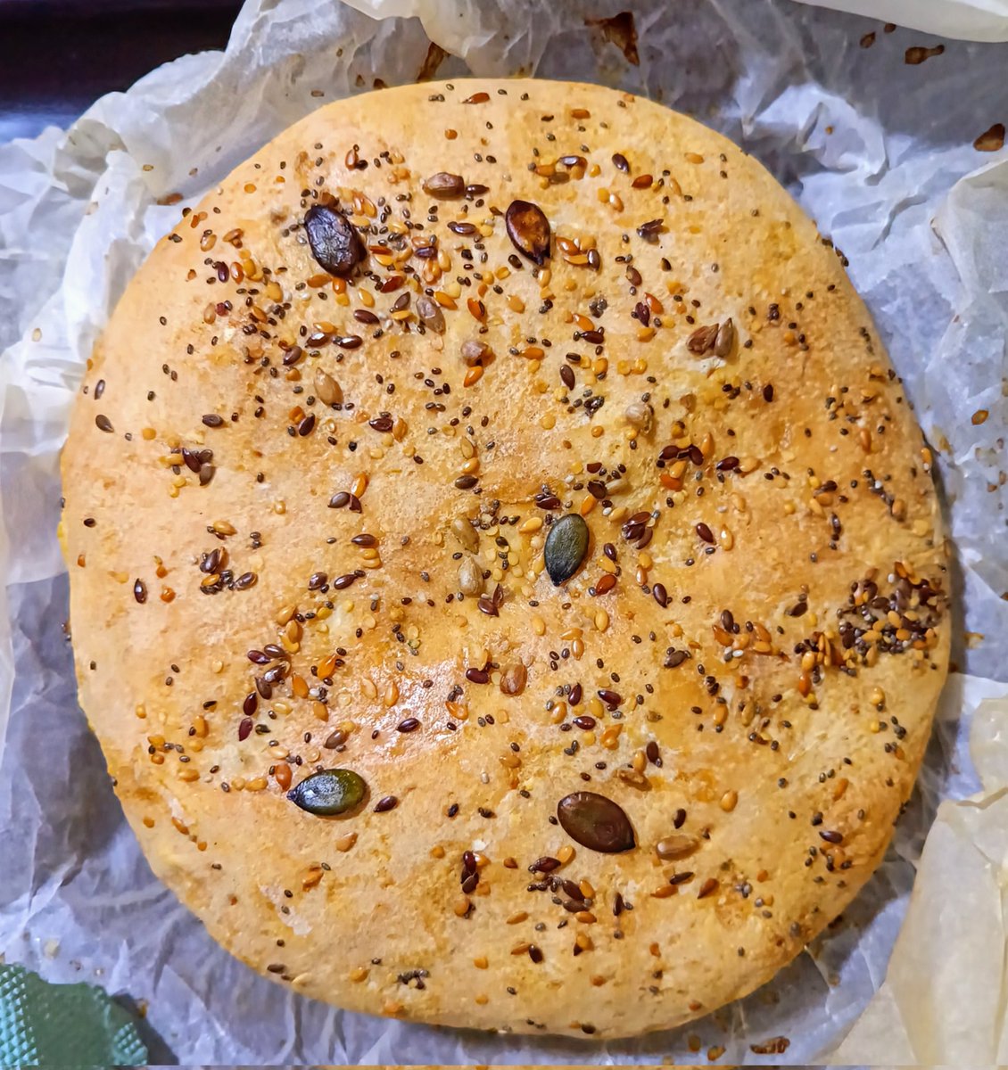 nico_patrascu's tweet image. #Mybread