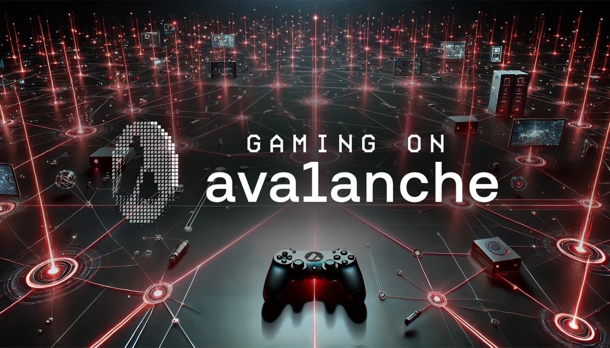 eth_apple's tweet image. Absolutely. From what I know, @avax  has always been recognized as a blockchain tailored for traditional finance and enterprise (B2B). 

However, in recent times, it has been expanding aggressively into gaming, the metaverse, and memecoins, making a strong push into the…