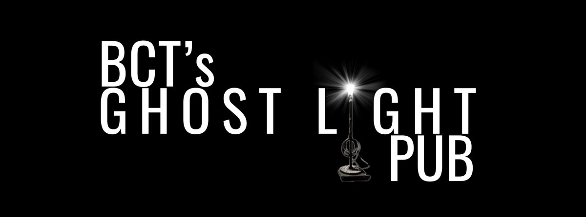 BoiseContempTheater (@bctheater) on Twitter photo 🍷🍺PUB now open Wed-Sat 4:30-8 pm until March 5!
BCT's Ghost Light Pub at the corner of 9th & Fulton. 🍷🍺PUB now open Wed-Sat 4:30-8 pm until March 5!
BCT's Ghost Light Pub at the corner of 9th & Fulton.