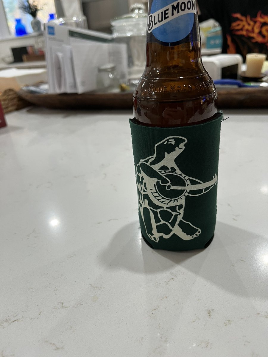 HailStateRon's tweet image. Calm before the storm… #Thunder #BillyStrings #BMFS