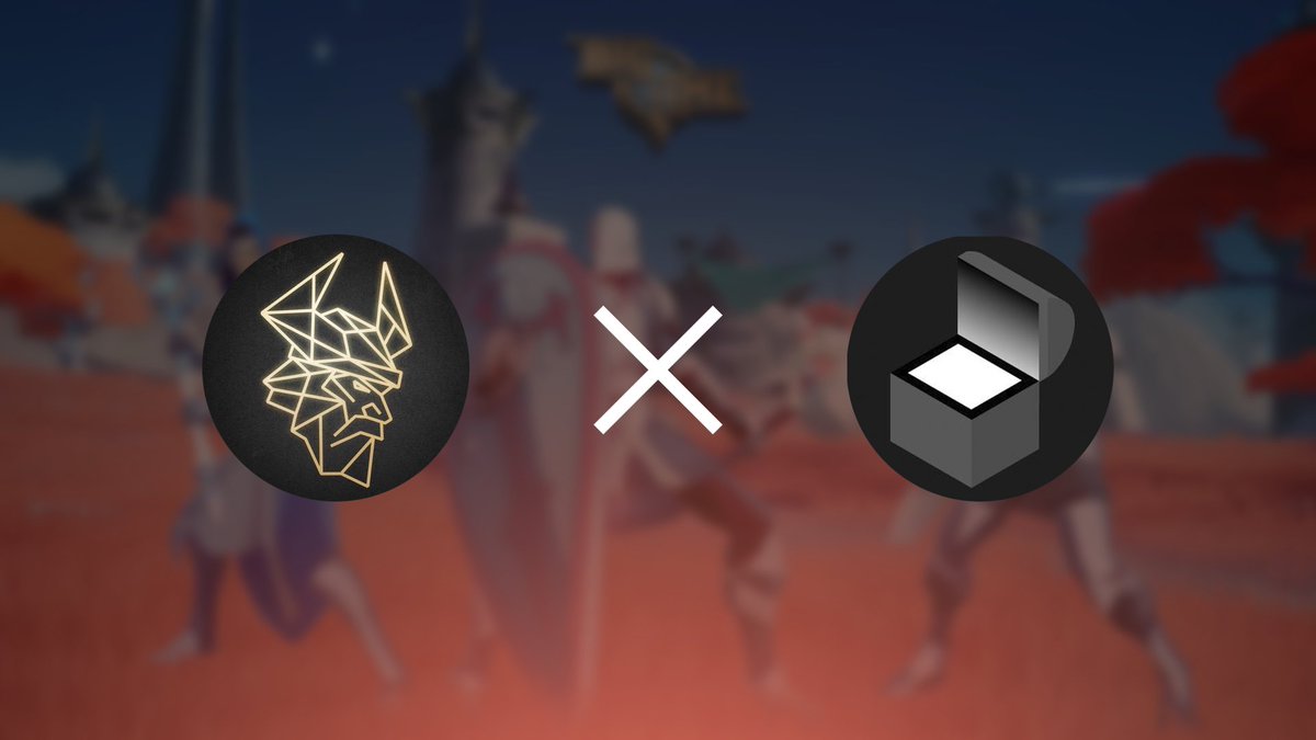 Berserk DAO tweet media