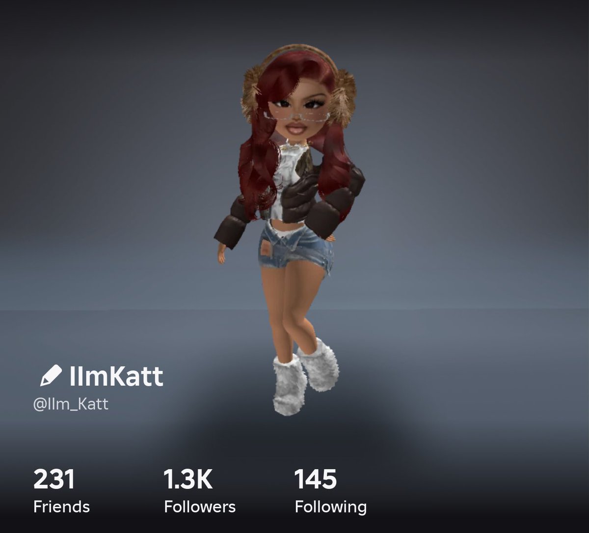 IImKatt_ 🎀 tweet media