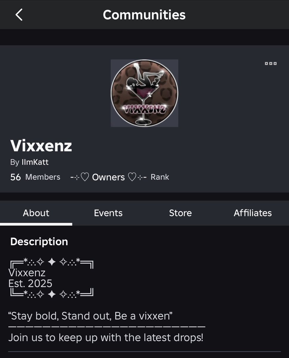 IImKatt_ 🎀 tweet media