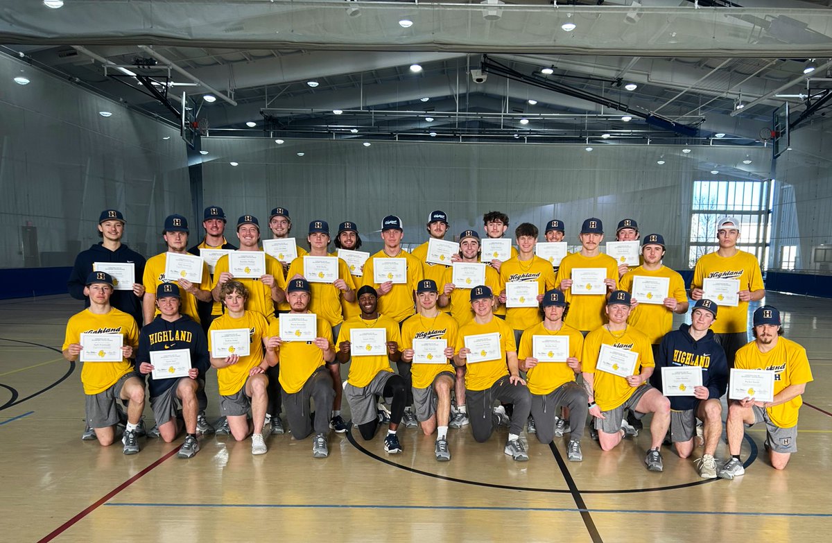 30 of our guys were honored with the Academic Excellence Award for their work in the classroom this fall!