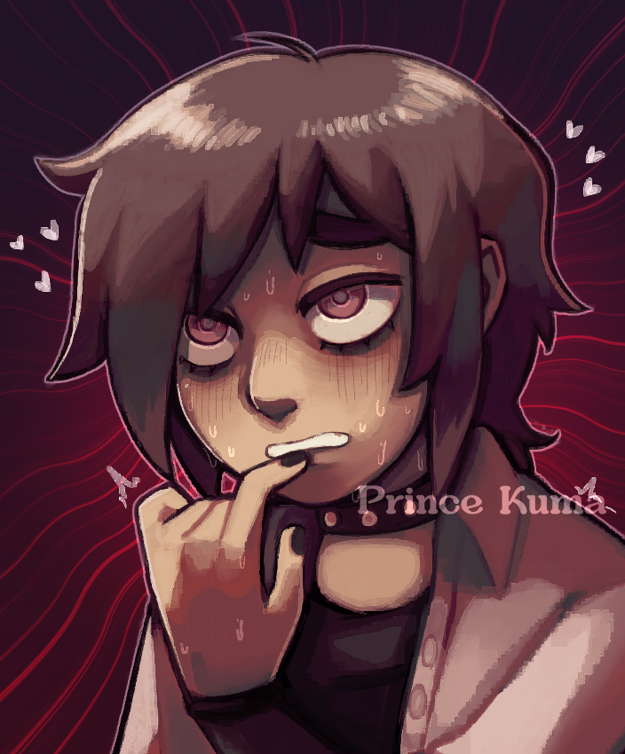 🖤💓🖤
#originalcharacter #oc