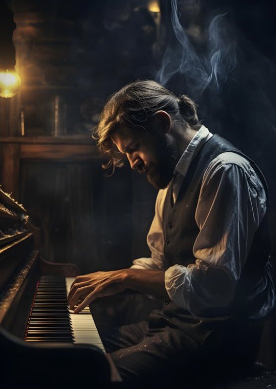 Beethoven , Piano Concerto No 3 , Second Movement , Largo : A tidal wave of emotion , which oscillate between sweetness and nostalgia , good old fashioned romance . This Piano Concerto has special place in heart of Piano geeks ! Beethoven seems to be almost playing with our