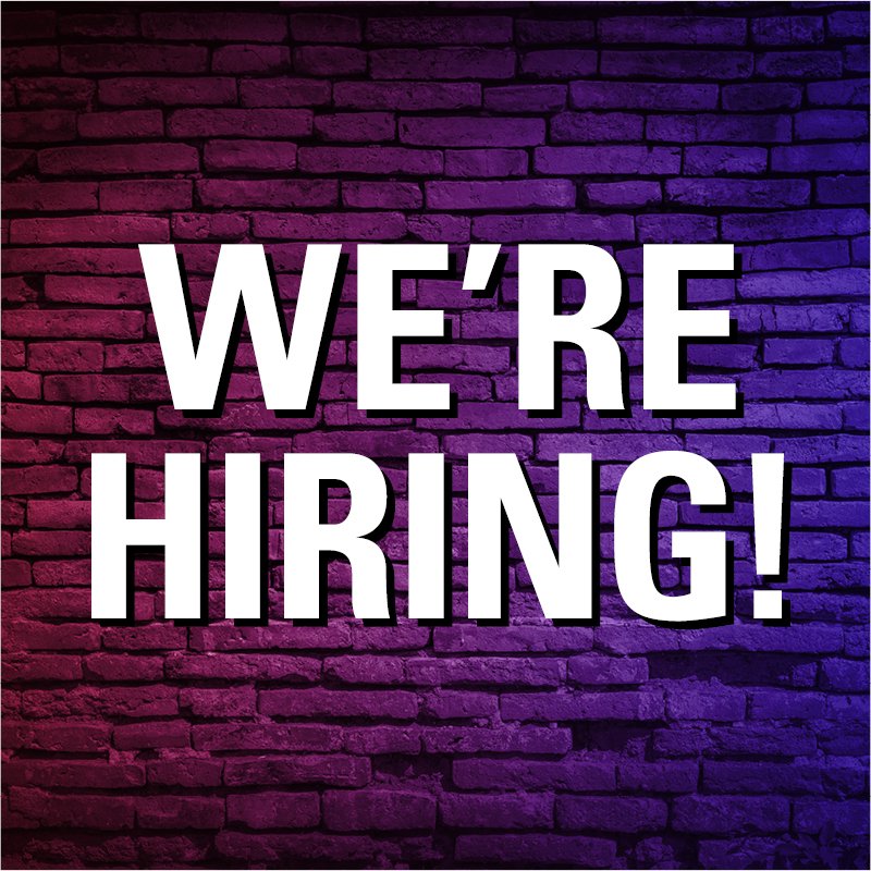 We are looking for a Technical Director to work in our fantastic Production Department. If you are looking to join a team of theatre makers in one of North America's largest theatres, we want to hear from you!

Learn more and apply: citadeltheatre.com/contact/employ…

#yegarts #yegjobs