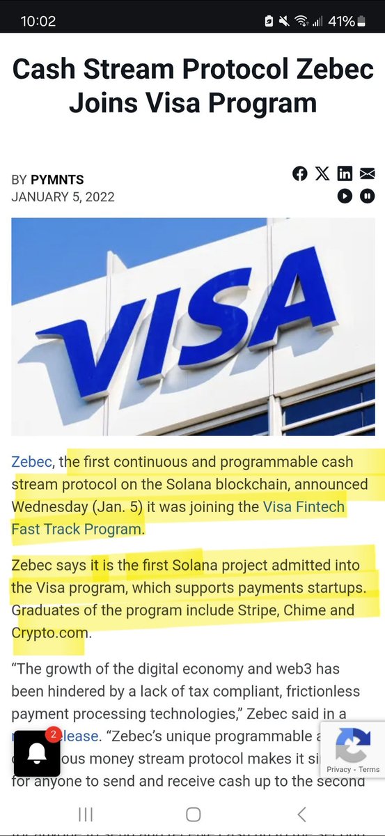 🚨 Is this by coincidence, 🤔....
Could this  ETF filing by Franklin Templeton  strap a Jetpack to the  #Solana Ecosystem  and propel projects like <a href="/Zebec_HQ/">Zebec Network</a> to UNCHARTED areas!!??👀 💯.. 🔮🤷‍♂️
#web3 #DeFi #RWA <a href="/solana/">Solana</a> 💸✨️