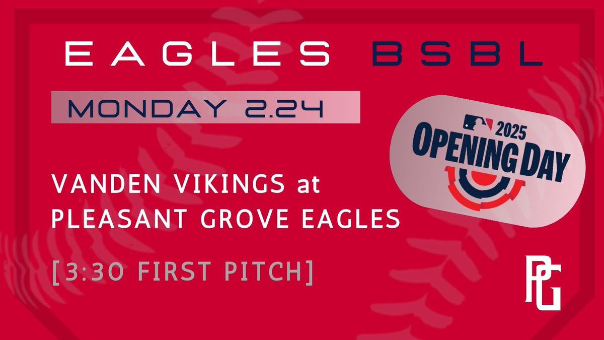 PG Eagles Baseball (@pghs_baseball) on Twitter photo 