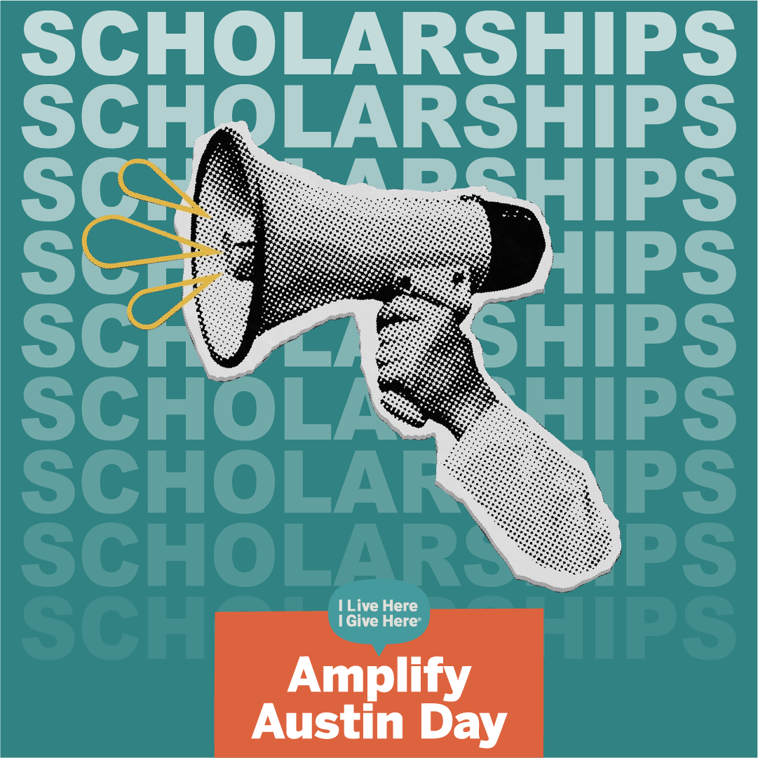 Invest in education = invest in Austin’s future. Help fund scholarships for HACA residents: amplifyatx.org/campaigns/scho…