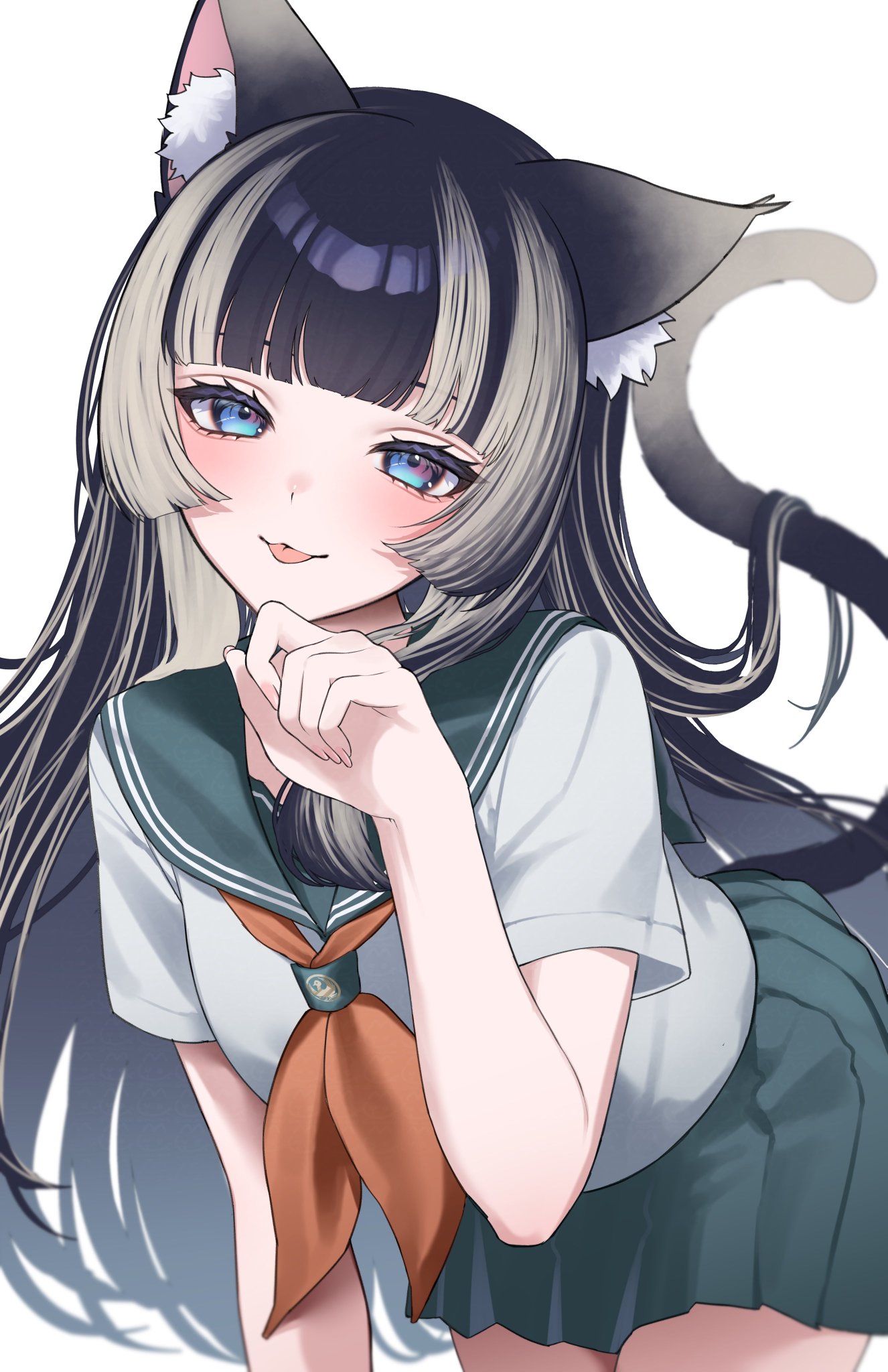 【似顔絵】miuru Chizuru Mizuhara Is My Shame - Anime Figure Haul April 2023
