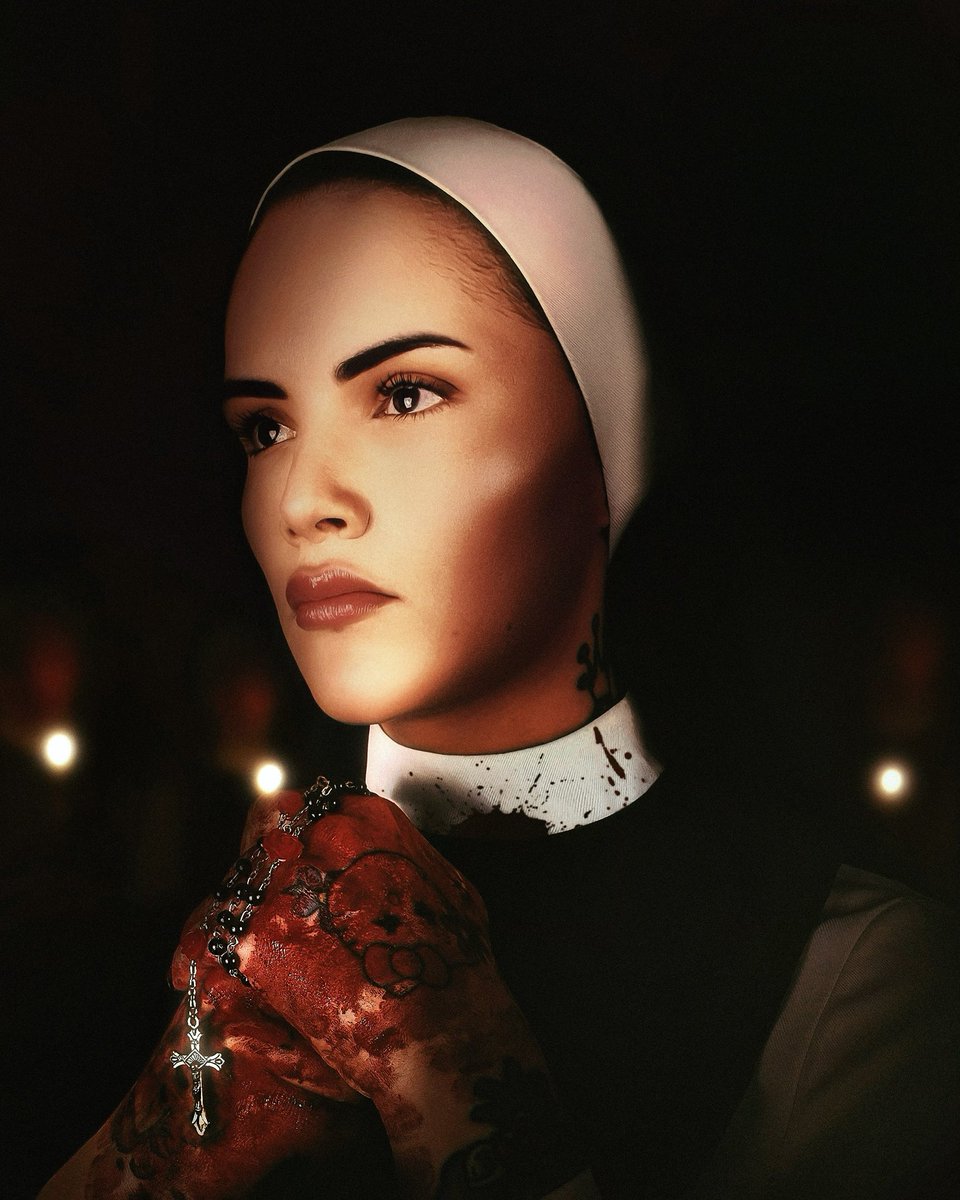 LAURA BADLER tweet media