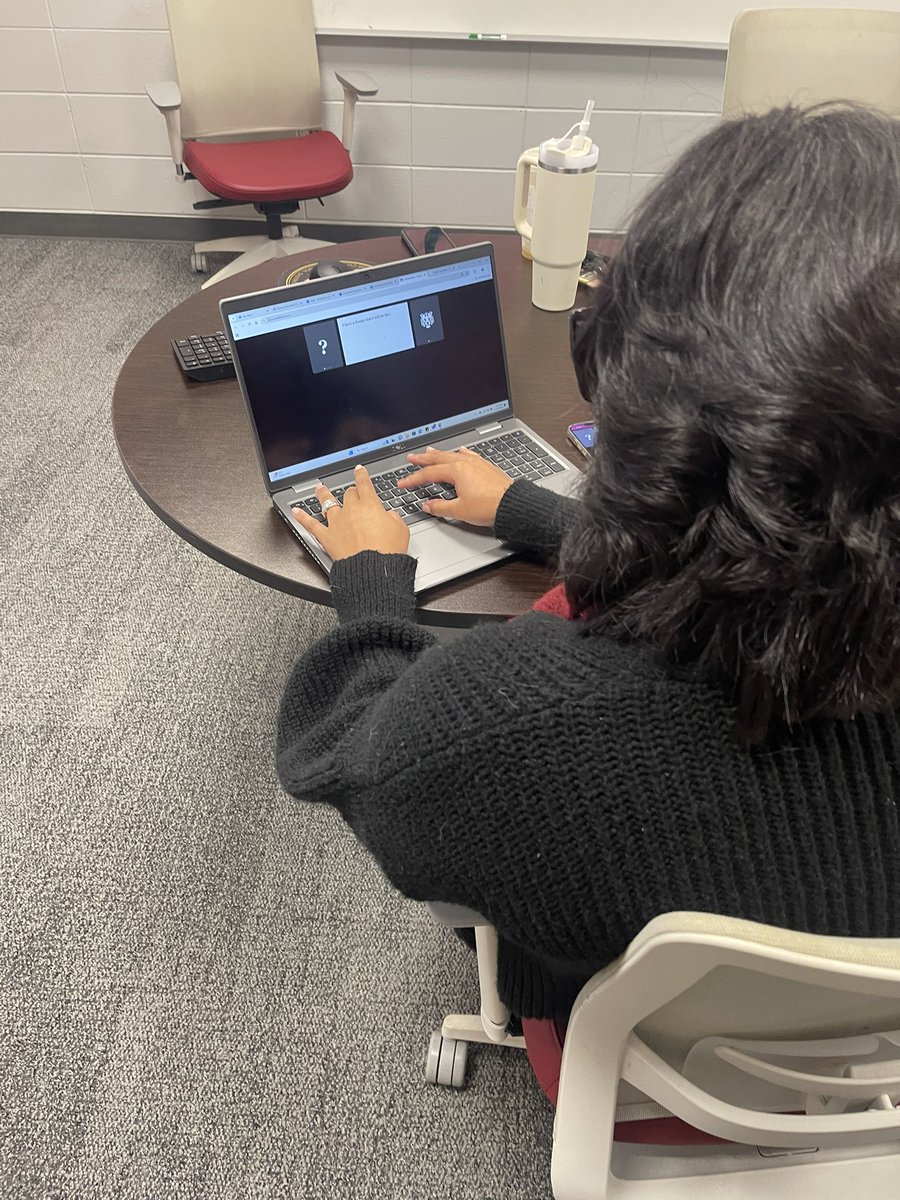 BethanyITC's tweet photo. I spent yesterday showing teachers at  @MckibbenLane the best 🎮 gaming tools to help students prep for state tests in a fun &amp; engaging way! 🏆📚🧠 #EdTech #GamifiedLearning #TestPrep @EDUCAPLAY_en @quizizz @wewillwrite_com @getwordwall @PinkCatStudio @PlayBlooket @LumioSocial https://t.co/4wO2Sde4Tv
