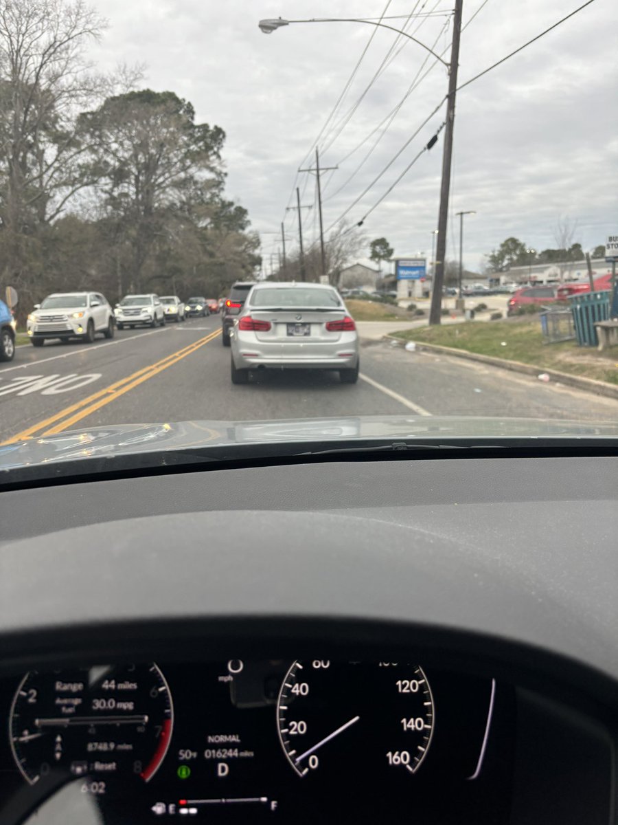 Succlet_'s tweet photo. Should I rear end them https://t.co/bA02mrB4jh