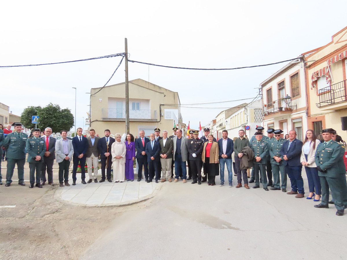 TSJ Extremadura tweet media
