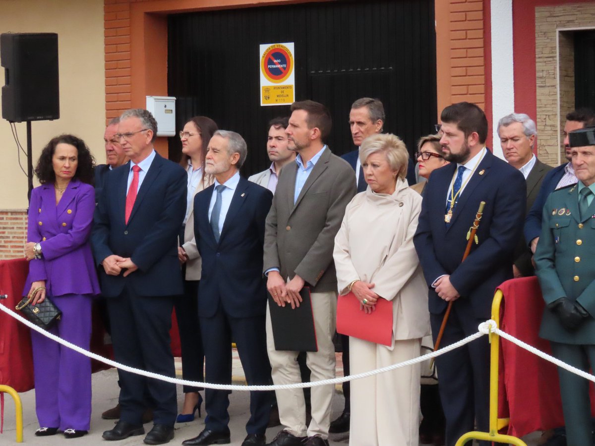 TSJ Extremadura tweet media