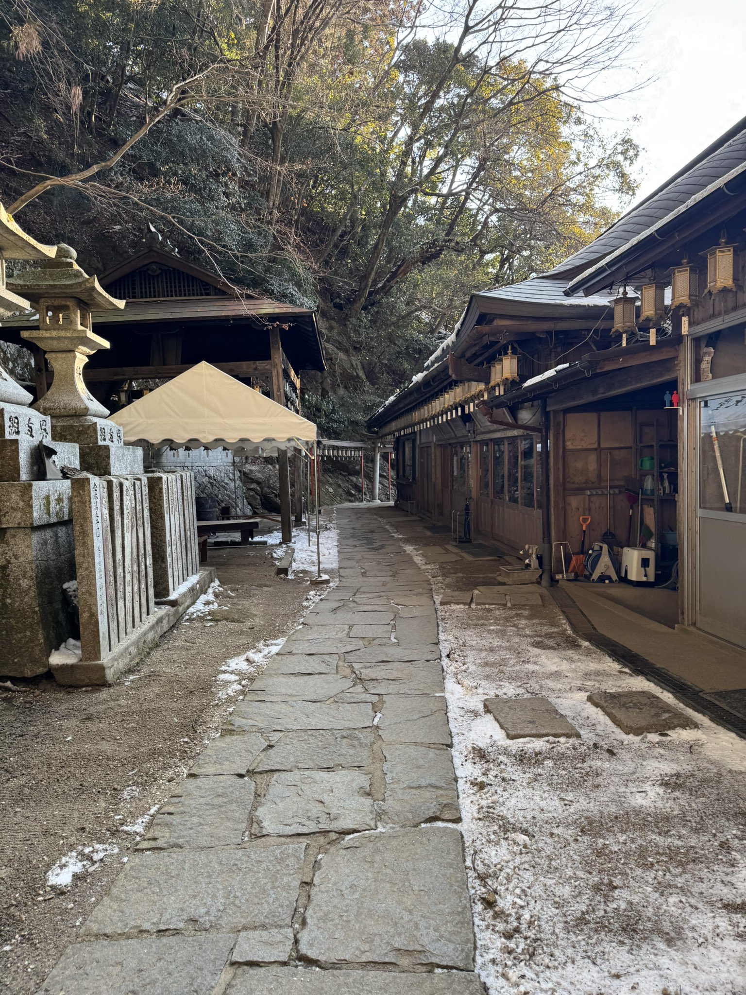 比叡山 無動寺谷 辯天堂(弁天堂) (@benten_mudouji) / X 比叡山 無動寺谷 辯天堂(弁天堂) (@benten_mudouji) / X
