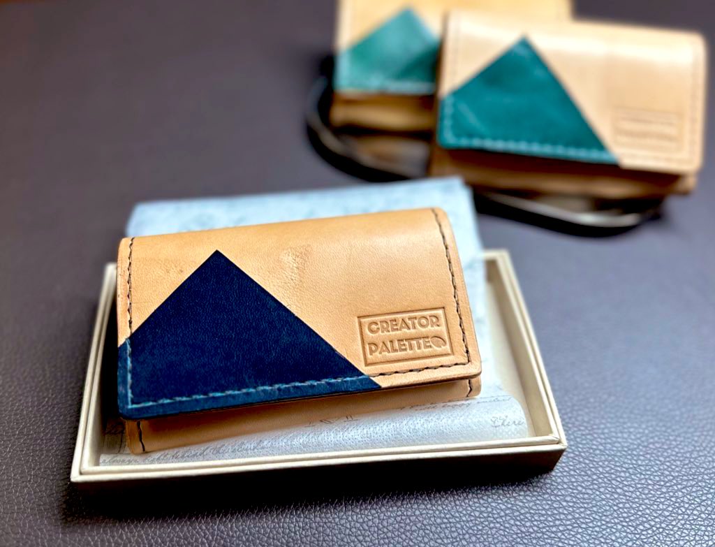 かずとむし🍉( ◜ᴗ◝)و【動画編集とレザークラフトやってます】 tweet media