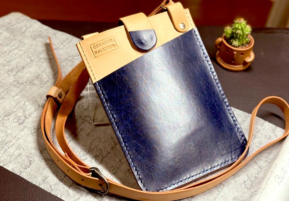 かずとむし🍉( ◜ᴗ◝)و【動画編集とレザークラフトやってます】 tweet media