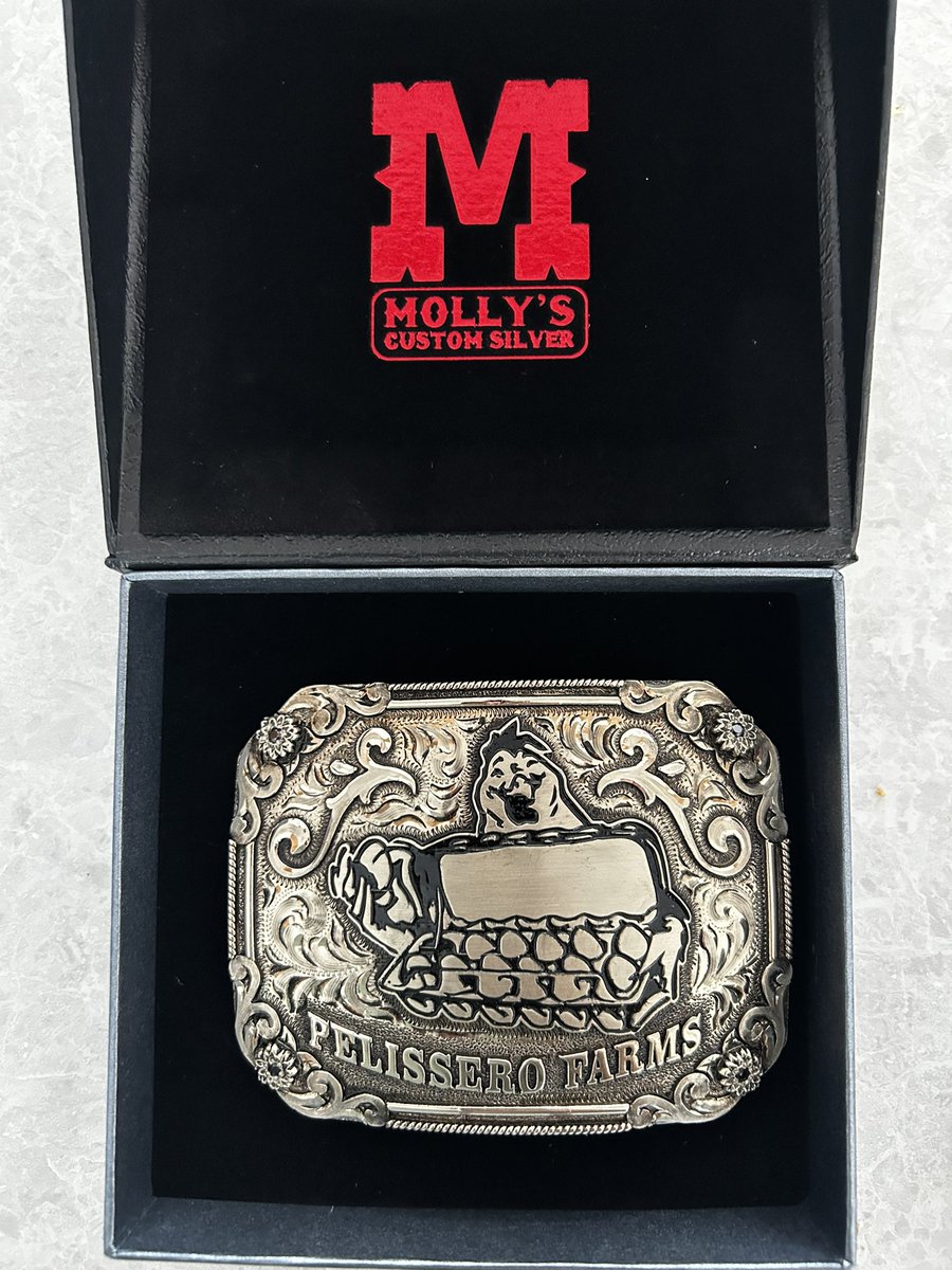 This month marks farming full time for 10 years and ‘24 saw some performance goals we’ve been working towards for a while.  Figured what the heck, might as well celebrate it! #superpuncher