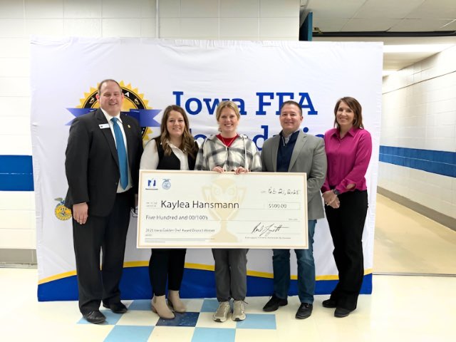 West Sioux tweet media