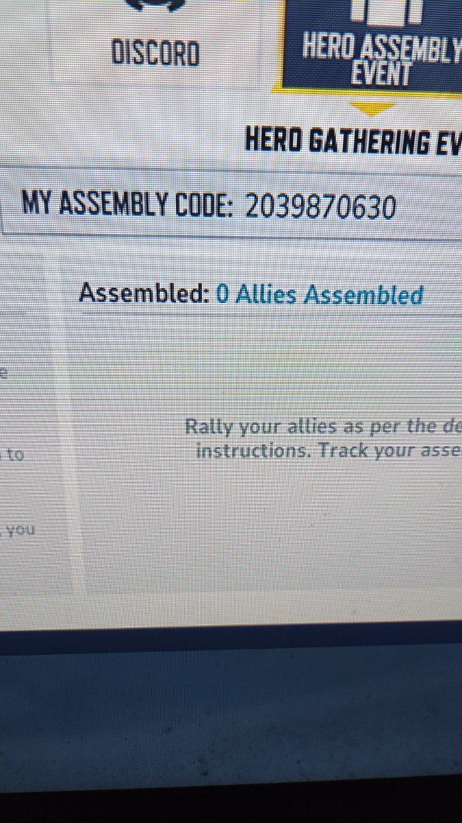 Jesseaguilera_1's tweet image. #MarvelRivals #assemblycode #Marvel