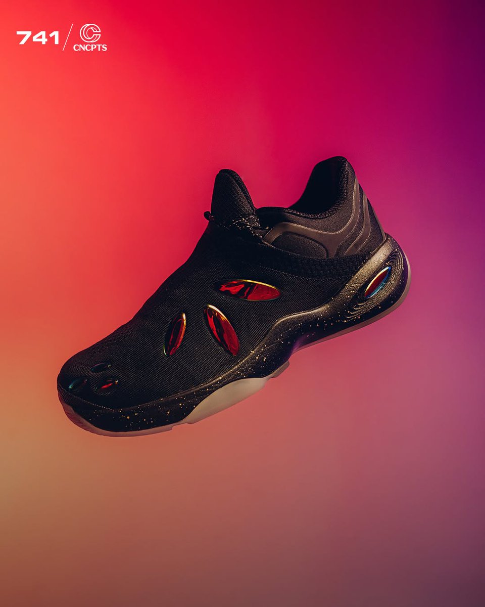 ジェイレン・ブラウンがバッシュ市場へと殴り込みをかけるシグネチャー