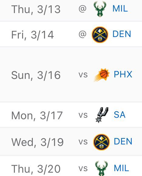 LakeShowYo's tweet photo. Adam Silver goin to hell bro what is this 😭

3 straight back-to-backs is insane 💀 https://t.co/BLEXODd7r2