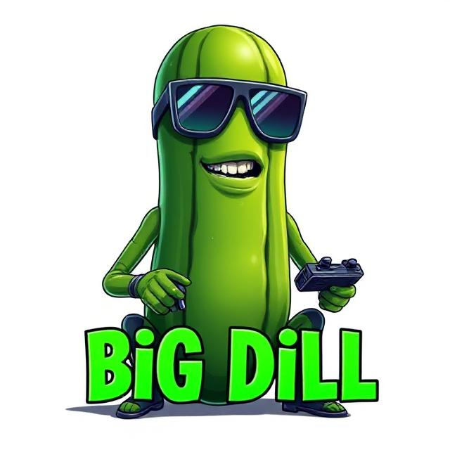 Bigdill111's tweet photo. DUDE! It's your boy Big Dill here! So, you wanna know what's poppin' in crypto, huh? Well, let me tell you - it's a WILD RIDE! Bitcoin's on a ROLL, Ethereum's got its game face on, and altcoins are GETTING THEIR DILL ON! https://t.co/OPX5mAezqg