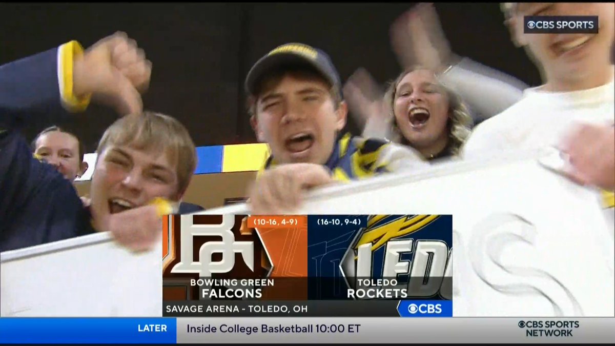 CBS Sports College Basketball 🏀 tweet media