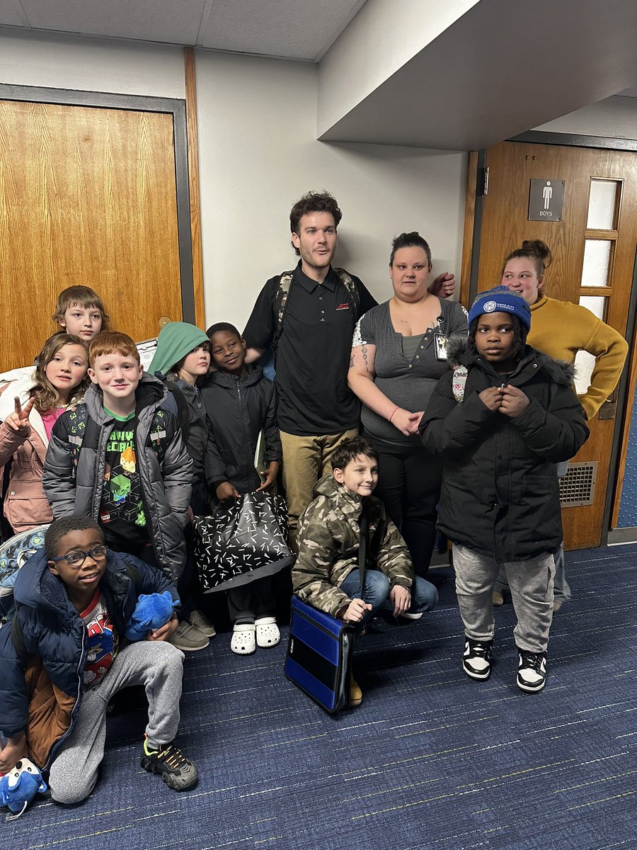Ms. Kirkham 🤷🏼♀️ (@sanders_sw) on Twitter photo Ok this one brought a tear to my eye! We are so proud of Kelly and wish him the best on his transition to his new school! We saw so much growth during his time at Sanders. <a href="/SandersSELF/">Sanders SELF</a> <a href="/mr_worden/">Trenton</a> <a href="/LaurenBeckham7/">Lauren Beckham</a> <a href="/MsKeenan2020/">Samantha (Sam) Keenan</a> <a href="/AugustineSarahE/">Sarah Augustine</a> Ok this one brought a tear to my eye! We are so proud of Kelly and wish him the best on his transition to his new school! We saw so much growth during his time at Sanders. <a href="/SandersSELF/">Sanders SELF</a> <a href="/mr_worden/">Trenton</a> <a href="/LaurenBeckham7/">Lauren Beckham</a> <a href="/MsKeenan2020/">Samantha (Sam) Keenan</a> <a href="/AugustineSarahE/">Sarah Augustine</a>