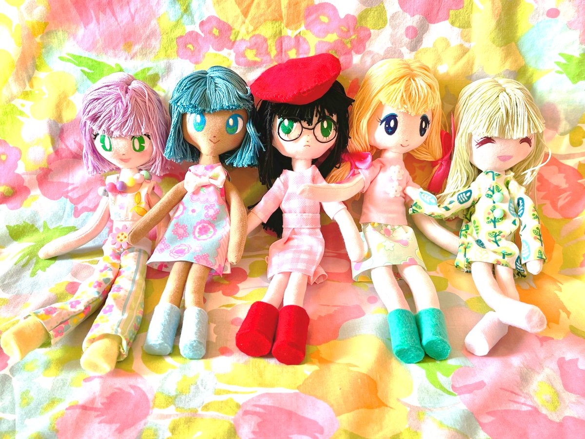 🌷Leirin💐 looking for work tweet media