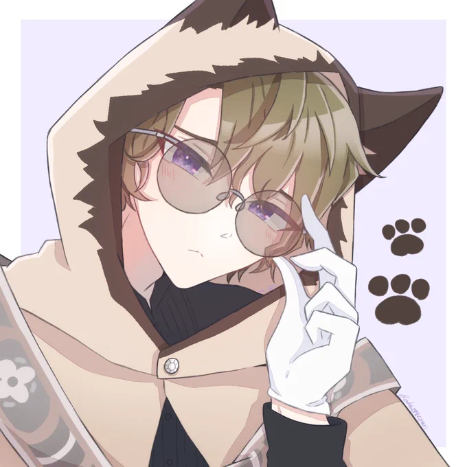猫の日～※各ジャンル再掲 