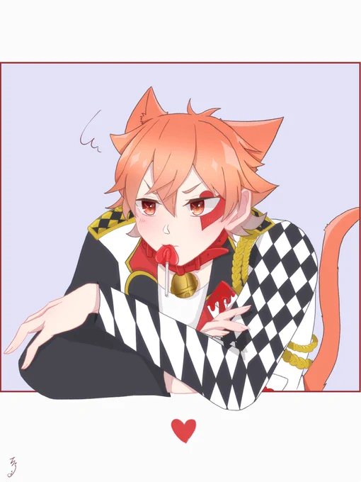 猫の日～※各ジャンル再掲 