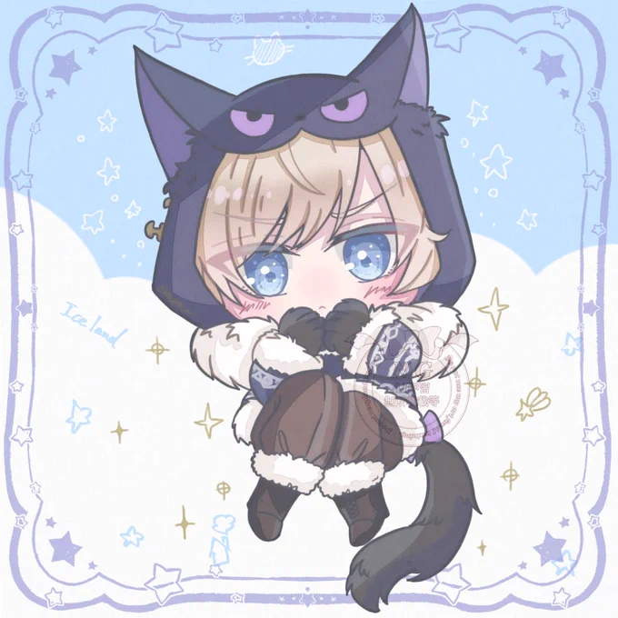 猫の日～※各ジャンル再掲 