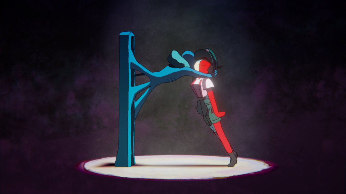 A new trailer is coming this Sunday.