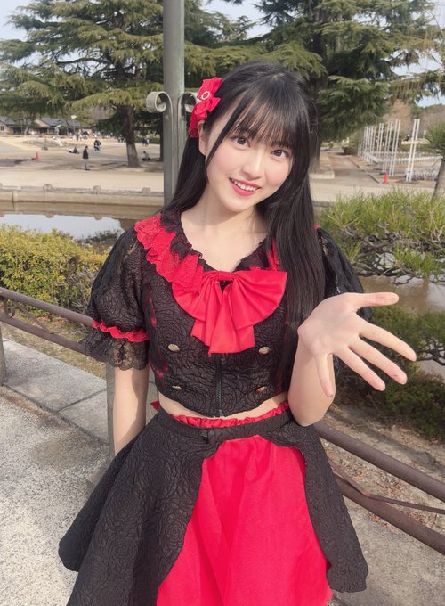 苺ひなのTwitter画像17